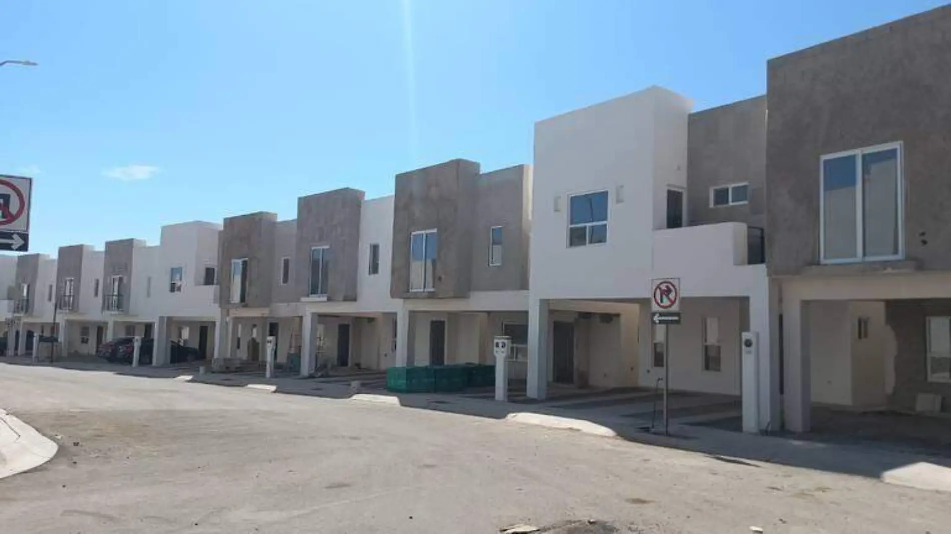 vivienda casas infonavit